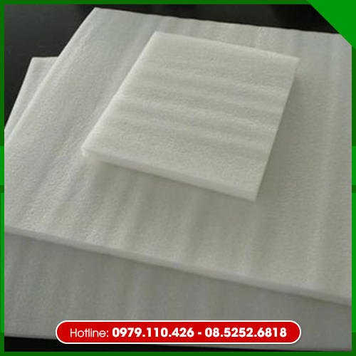 Màng PE Foam Dạng Màng